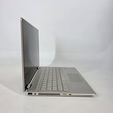 Load image into Gallery viewer, HP Pavilion 14 Silver 1.6 GHz Intel Core i5 10th Gen. 8GB RAM 256GB Solid State Drive