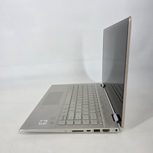 Load image into Gallery viewer, HP Pavilion 14 Silver 1.6 GHz Intel Core i5 10th Gen. 8GB RAM 256GB Solid State Drive