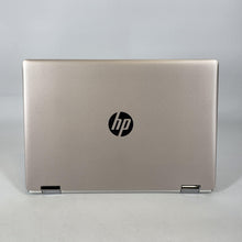 Load image into Gallery viewer, HP Pavilion 14 Silver 1.6 GHz Intel Core i5 10th Gen. 8GB RAM 256GB Solid State Drive