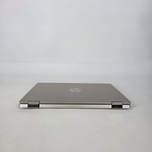 Load image into Gallery viewer, HP Pavilion 14 Silver 1.6 GHz Intel Core i5 10th Gen. 8GB RAM 256GB Solid State Drive