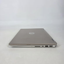 Load image into Gallery viewer, HP Pavilion 14 Silver 1.6 GHz Intel Core i5 10th Gen. 8GB RAM 256GB Solid State Drive