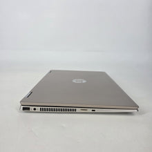 Load image into Gallery viewer, HP Pavilion 14 Silver 1.6 GHz Intel Core i5 10th Gen. 8GB RAM 256GB Solid State Drive