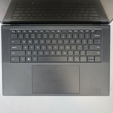 Load image into Gallery viewer, Dell XPS 15 9510 Silver 2.3 GHz Intel Core i7 11th Gen. 32GB RAM 512GB Solid State Drive NVIDIA GeForce RTX 3050 Ti 4 GB