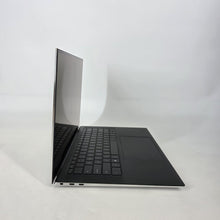 Load image into Gallery viewer, Dell XPS 15 9510 Silver 2.3 GHz Intel Core i7 11th Gen. 32GB RAM 512GB Solid State Drive NVIDIA GeForce RTX 3050 Ti 4 GB