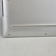 Load image into Gallery viewer, Dell XPS 15 9510 Silver 2.3 GHz Intel Core i7 11th Gen. 32GB RAM 512GB Solid State Drive NVIDIA GeForce RTX 3050 Ti 4 GB