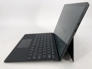 Microsoft Surface Pro 8 13" Black 2.4GHz i5-1135G7 8GB 256GB - Excellent Cond.