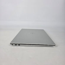 Load image into Gallery viewer, Dell XPS 15 9510 Silver 2.3 GHz Intel Core i7 11th Gen. 32GB RAM 512GB Solid State Drive NVIDIA GeForce RTX 3050 Ti 4 GB