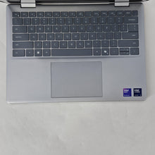 Load image into Gallery viewer, Dell 14 Plus (2-in-1) DB04250 Blue 3.3 GHz Intel Core Ultra 9 Series 2 32GB RAM 1TB Solid State Drive
