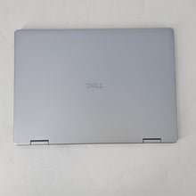 Load image into Gallery viewer, Dell 14 Plus (2-in-1) DB04250 Blue 3.3 GHz Intel Core Ultra 9 Series 2 32GB RAM 1TB Solid State Drive