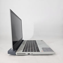 Load image into Gallery viewer, Dell G15 5515 15.6 Gray 3.2 GHz AMD Ryzen 7 5800H 16GB RAM 512GB Solid State Drive NVIDIA GeForce RTX 3050 Ti 4 GB