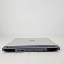 Load image into Gallery viewer, Dell G15 5515 15.6 Gray 3.2 GHz AMD Ryzen 7 5800H 16GB RAM 512GB Solid State Drive NVIDIA GeForce RTX 3050 Ti 4 GB