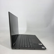 Load image into Gallery viewer, Lenovo Yoga C740 15 Gray 1.6 GHz Intel Core i5 10th Gen. 12GB RAM 256GB Solid State Drive