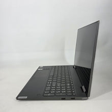 Load image into Gallery viewer, Lenovo Yoga C740 15 Gray 1.6 GHz Intel Core i5 10th Gen. 12GB RAM 256GB Solid State Drive