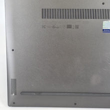 Load image into Gallery viewer, Lenovo Yoga C740 15 Gray 1.6 GHz Intel Core i5 10th Gen. 12GB RAM 256GB Solid State Drive