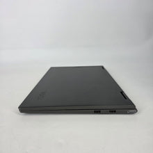 Load image into Gallery viewer, Lenovo Yoga C740 15 Gray 1.6 GHz Intel Core i5 10th Gen. 12GB RAM 256GB Solid State Drive