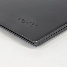 Load image into Gallery viewer, Lenovo Yoga C740 15 Gray 1.6 GHz Intel Core i5 10th Gen. 12GB RAM 256GB Solid State Drive