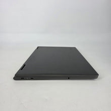Load image into Gallery viewer, Lenovo Yoga C740 15 Gray 1.6 GHz Intel Core i5 10th Gen. 12GB RAM 256GB Solid State Drive