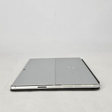 Load image into Gallery viewer, Microsoft Surface Pro 11 13 Silver Unlocked 3.4 GHz Qualcomm Snapdragon X Plus 16GB RAM 256GB Solid State Drive