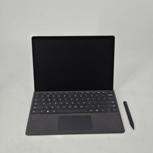 Load image into Gallery viewer, Microsoft Surface Pro 11 13 Silver Unlocked 3.4 GHz Qualcomm Snapdragon X Elite 16GB RAM 512GB Solid State Drive