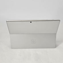 Load image into Gallery viewer, Microsoft Surface Pro 11 13 Silver Unlocked 3.4 GHz Qualcomm Snapdragon X Elite 16GB RAM 512GB Solid State Drive