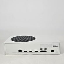 Load image into Gallery viewer, Microsoft Xbox Series S White 512GB