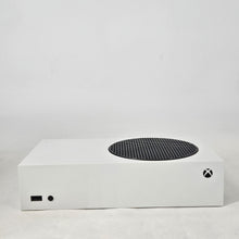 Load image into Gallery viewer, Microsoft Xbox Series S White 512GB