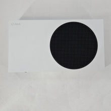 Load image into Gallery viewer, Microsoft Xbox Series S White 512GB