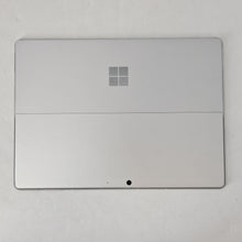 Load image into Gallery viewer, Microsoft Surface Pro 11 13 Silver Unlocked 3.4 GHz Qualcomm Snapdragon X Plus 16GB RAM 256GB Solid State Drive