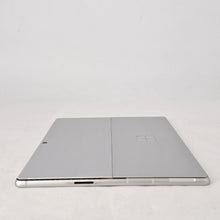 Load image into Gallery viewer, Microsoft Surface Pro 11 13 Silver Unlocked 3.4 GHz Qualcomm Snapdragon X Plus 16GB RAM 256GB Solid State Drive