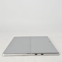 Load image into Gallery viewer, Microsoft Surface Pro 11 13 Silver Unlocked 3.4 GHz Qualcomm Snapdragon X Plus 16GB RAM 256GB Solid State Drive