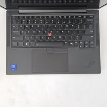 Load image into Gallery viewer, Lenovo ThinkPad X13 Gen 6 Black 2.0 GHz Intel Core Ultra 7 Series 2 16GB RAM 512GB Solid State Drive