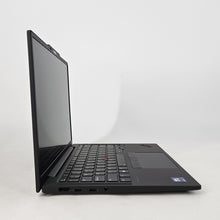 Load image into Gallery viewer, Lenovo ThinkPad X13 Gen 6 Black 2.0 GHz Intel Core Ultra 7 Series 2 16GB RAM 512GB Solid State Drive