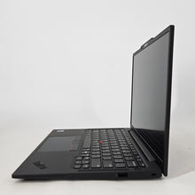 Load image into Gallery viewer, Lenovo ThinkPad X13 Gen 6 Black 2.0 GHz Intel Core Ultra 7 Series 2 16GB RAM 512GB Solid State Drive