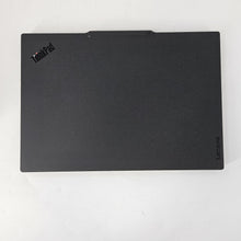Load image into Gallery viewer, Lenovo ThinkPad X13 Gen 6 Black 2.0 GHz Intel Core Ultra 7 Series 2 16GB RAM 512GB Solid State Drive