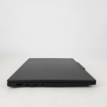 Load image into Gallery viewer, Lenovo ThinkPad X13 Gen 6 Black 2.0 GHz Intel Core Ultra 7 Series 2 16GB RAM 512GB Solid State Drive