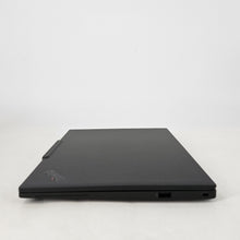 Load image into Gallery viewer, Lenovo ThinkPad X13 Gen 6 Black 2.0 GHz Intel Core Ultra 7 Series 2 16GB RAM 512GB Solid State Drive