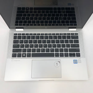 HP EliteBook x360 1030 G4 13.3" FHD TOUCH 2.0GHz i7-8665U 16GB 512GB - Excellent