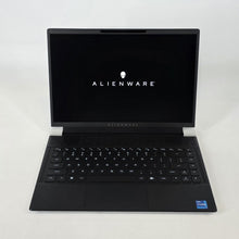 Load image into Gallery viewer, Dell Alienware X14 R2 Silver 2.4 GHz Intel Core i7 13th Gen. 32GB RAM 1TB Solid State Drive NVIDIA GeForce RTX 4060 8 GB