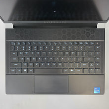 Load image into Gallery viewer, Dell Alienware X14 R2 Silver 2.4 GHz Intel Core i7 13th Gen. 32GB RAM 1TB Solid State Drive NVIDIA GeForce RTX 4060 8 GB
