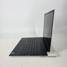 Load image into Gallery viewer, Dell Alienware X14 R2 Silver 2.4 GHz Intel Core i7 13th Gen. 32GB RAM 1TB Solid State Drive NVIDIA GeForce RTX 4060 8 GB