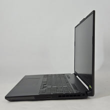 Load image into Gallery viewer, TUF A16 16 Jaeger Gray 3.2 GHz AMD Ryzen 7 7445HS 16GB RAM 512GB Solid State Drive NVIDIA GeForce RTX 4050 6 GB