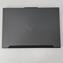Load image into Gallery viewer, TUF A16 16 Jaeger Gray 3.2 GHz AMD Ryzen 7 7445HS 16GB RAM 512GB Solid State Drive NVIDIA GeForce RTX 4050 6 GB