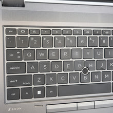 Load image into Gallery viewer, HP ZBook Fury 15 G8 Gray 2.6 GHz Intel Core i9 11th Gen. 32GB RAM 1TB Solid State Drive 1TB Solid State Drive NVIDIA RTX A2000 4 GB
