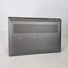 Load image into Gallery viewer, HP ZBook Fury 15 G8 Gray 2.6 GHz Intel Core i9 11th Gen. 32GB RAM 1TB Solid State Drive 1TB Solid State Drive NVIDIA RTX A2000 4 GB