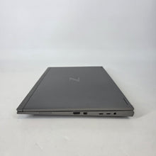 Load image into Gallery viewer, HP ZBook Fury 15 G8 Gray 2.6 GHz Intel Core i9 11th Gen. 32GB RAM 1TB Solid State Drive 1TB Solid State Drive NVIDIA RTX A2000 4 GB