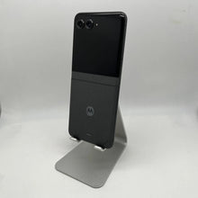 Load image into Gallery viewer, Motorola Razr 2024 256GB Koala Grey Unlocked Very Good Condition