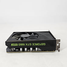 Load image into Gallery viewer, NVIDIA GeForce GTX 1660 Super 6GB RAM