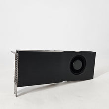 Load image into Gallery viewer, NVIDIA Quadro RTX A5000 24GB RAM