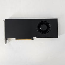 Load image into Gallery viewer, NVIDIA Quadro RTX A5000 24GB RAM