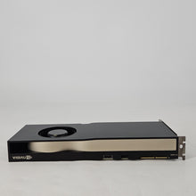 Load image into Gallery viewer, NVIDIA Quadro RTX A5000 24GB RAM
